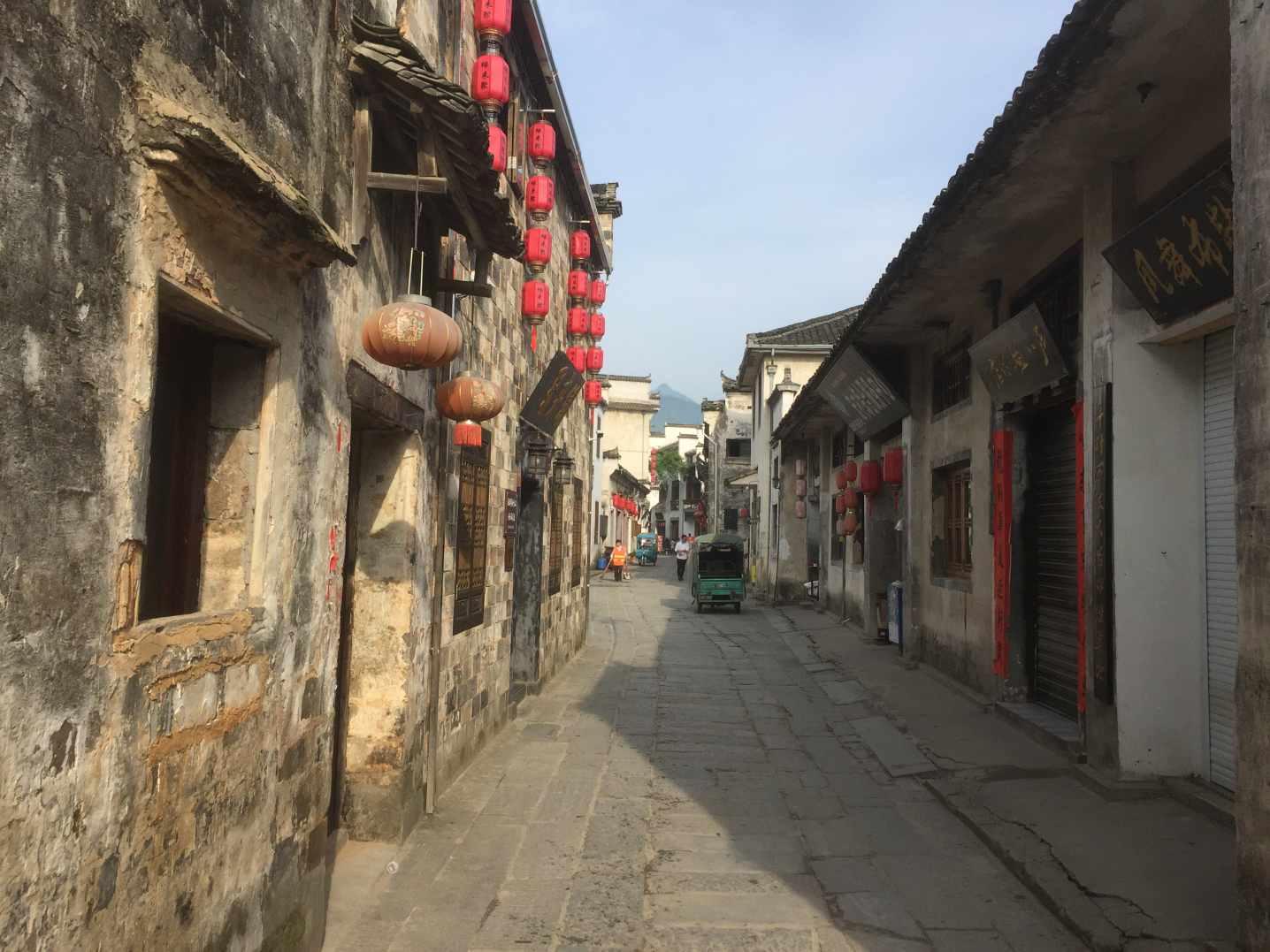 今日大寒 | 大寒到,凛冬至,尝尝这些云南的“暖身汤”